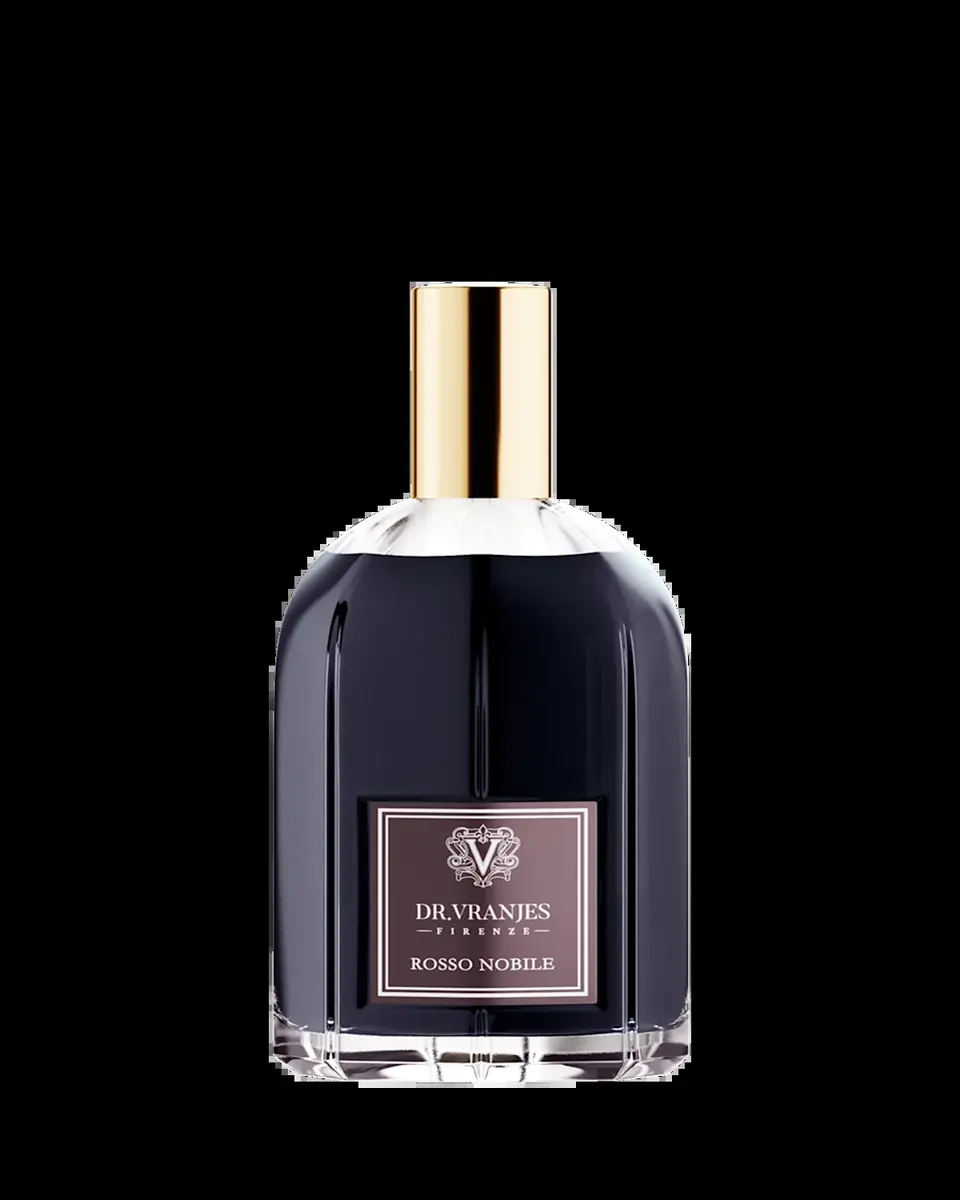 DR. VRANJES FIRENZE 3.4 oz. Rosso Nobile Room Spray | Thumbnail 2 DR. VRANJES FIRENZE 3.4 oz. Rosso Nobile Room Spray | Thumbnail 2