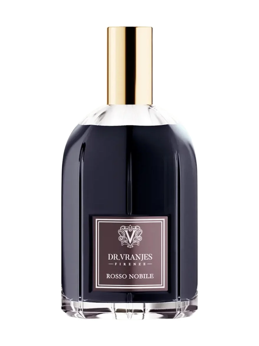 DR. VRANJES FIRENZE 3.4 oz. Rosso Nobile Room Spray