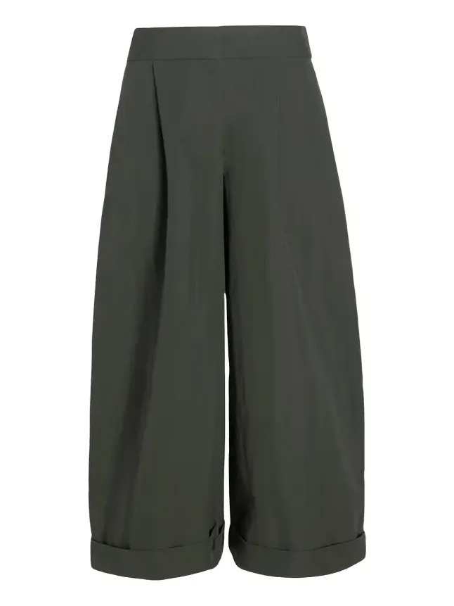 Talla Wide-Leg Pants