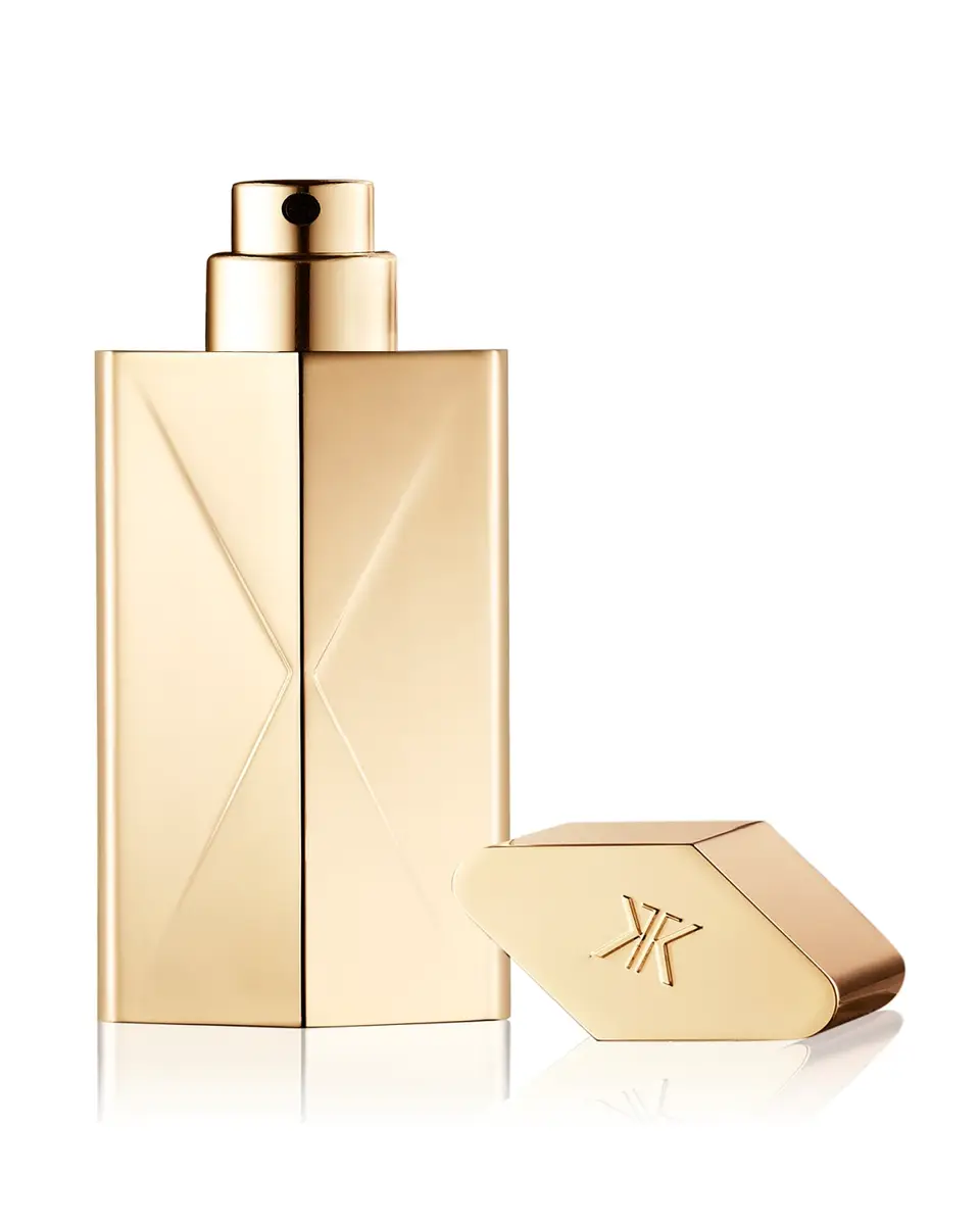 Maison Francis Kurkdjian 0.37 oz. Globe Trotter Zinc Edition Travel Spray Case | Thumbnail 2 Maison Francis Kurkdjian 0.37 oz. Globe Trotter Zinc Edition Travel Spray Case | Thumbnail 2