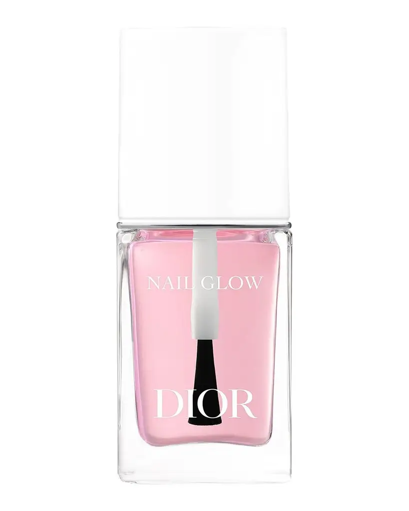 Dior Nail Glow - Beautifying Nail Care