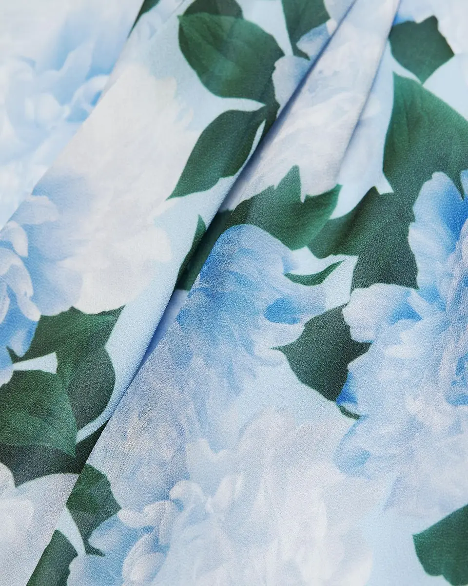 SACHIN & BABI Pearl Floral Maxi Dress | Thumbnail 6 SACHIN & BABI Pearl Floral Maxi Dress | Thumbnail 6