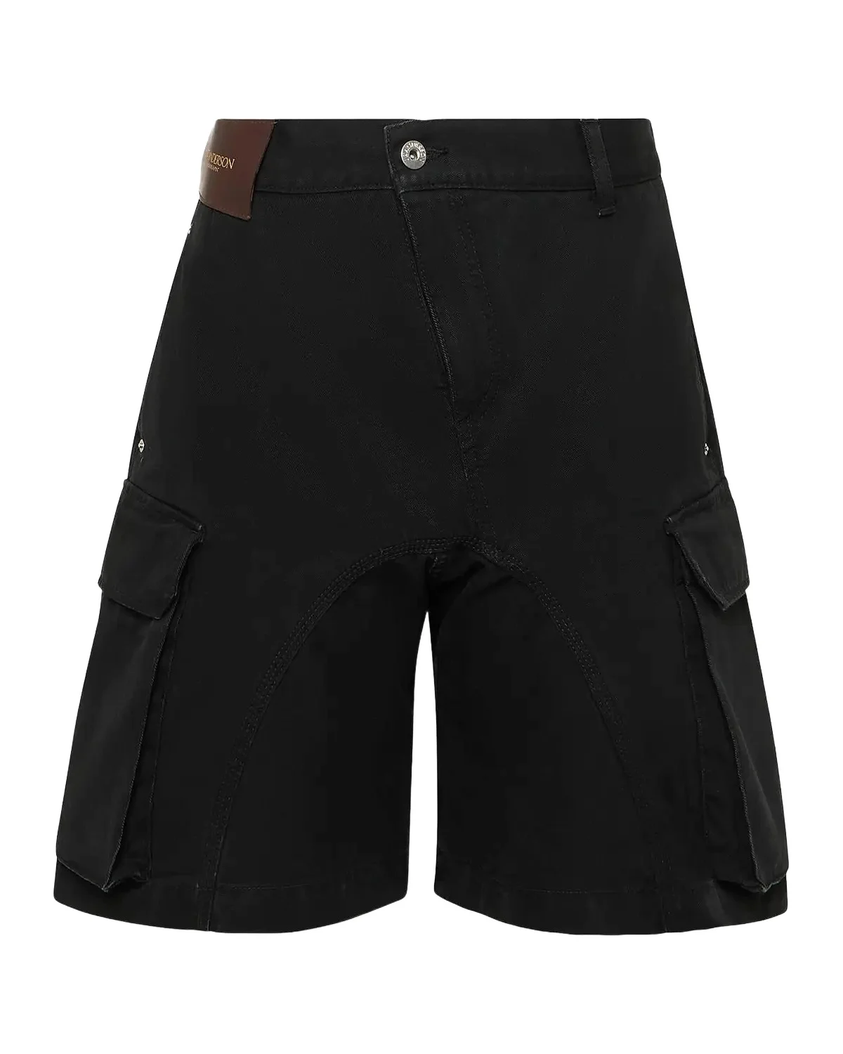 Men's Twisted Cargo Shorts Men's Twisted Cargo Shorts