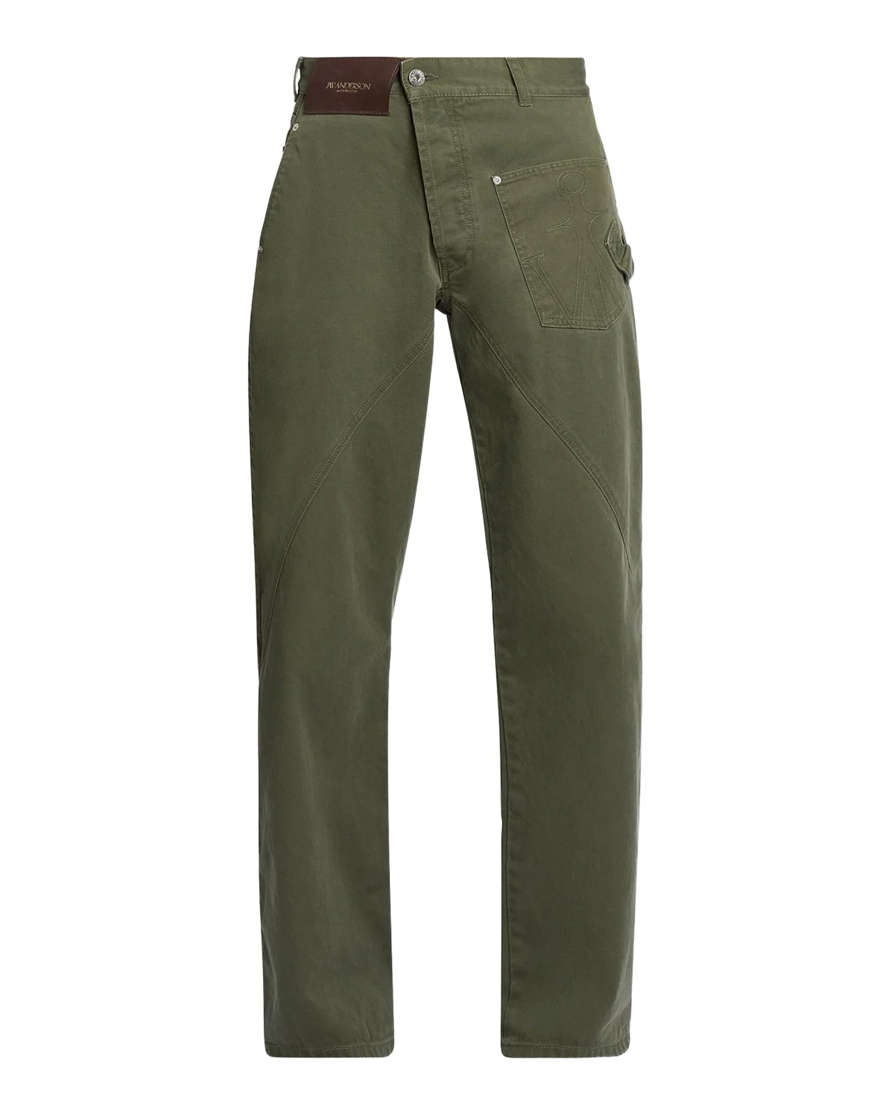 Men's Twisted Workwear Jeans Men's Twisted Workwear Jeans