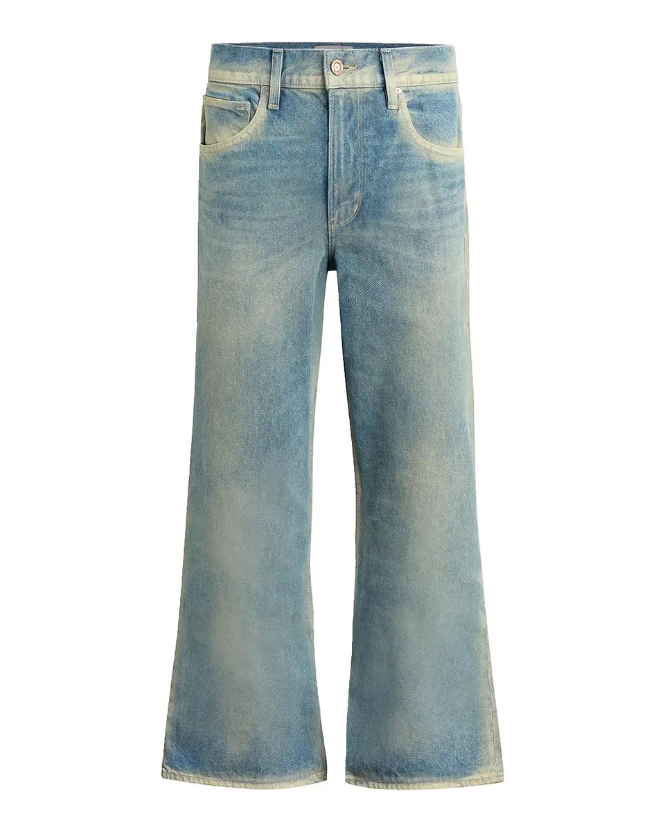 Hudson Men's Hendrix Flared Jeans | Thumbnail 3 Hudson Men's Hendrix Flared Jeans | Thumbnail 3
