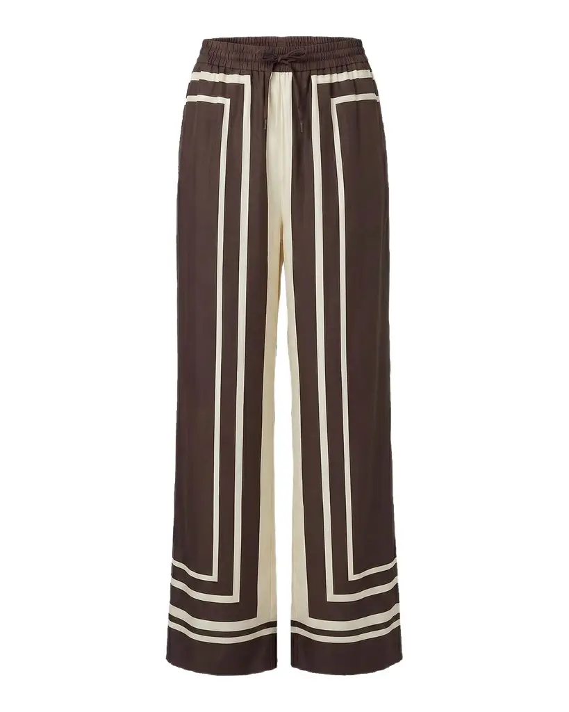 n/nicholas Sandra Wide Leg Pants | Image 1 n/nicholas Sandra Wide Leg Pants | Image 1