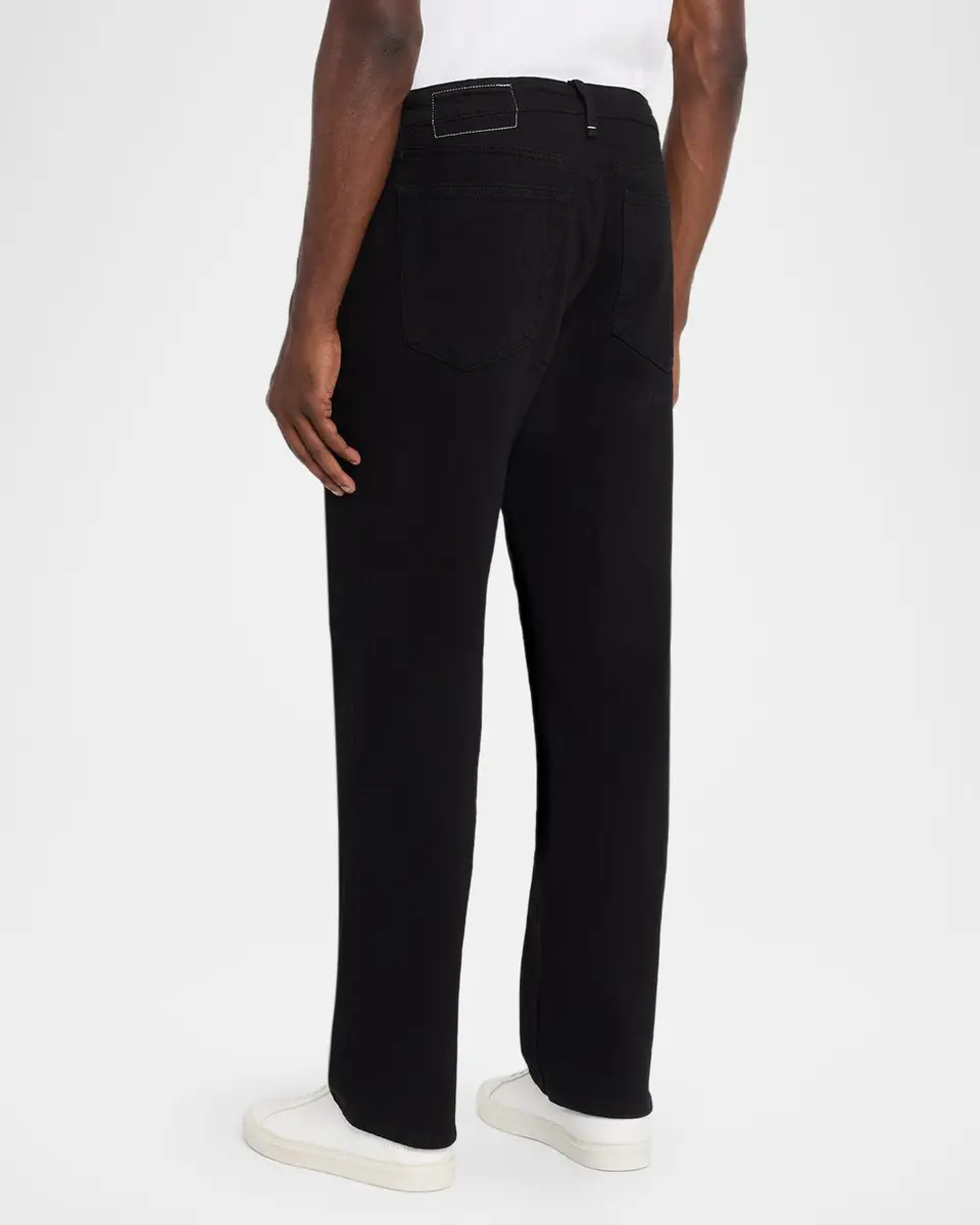 rag & bone Men's Fit-4 Authentic Stretch Straight-Leg Jeans | Thumbnail 3 rag & bone Men's Fit-4 Authentic Stretch Straight-Leg Jeans | Thumbnail 3