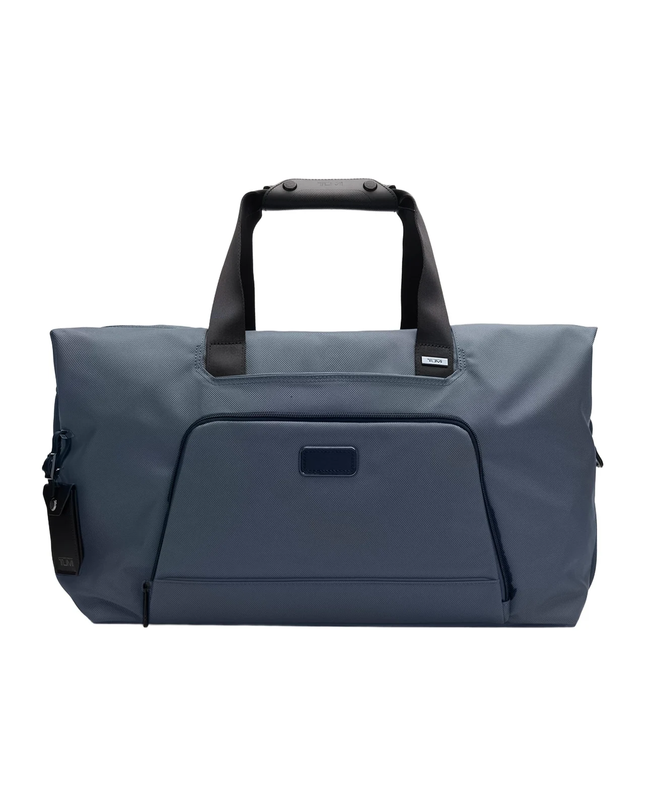 TUMI Men's Alpha Double Expansion Duffel Bag