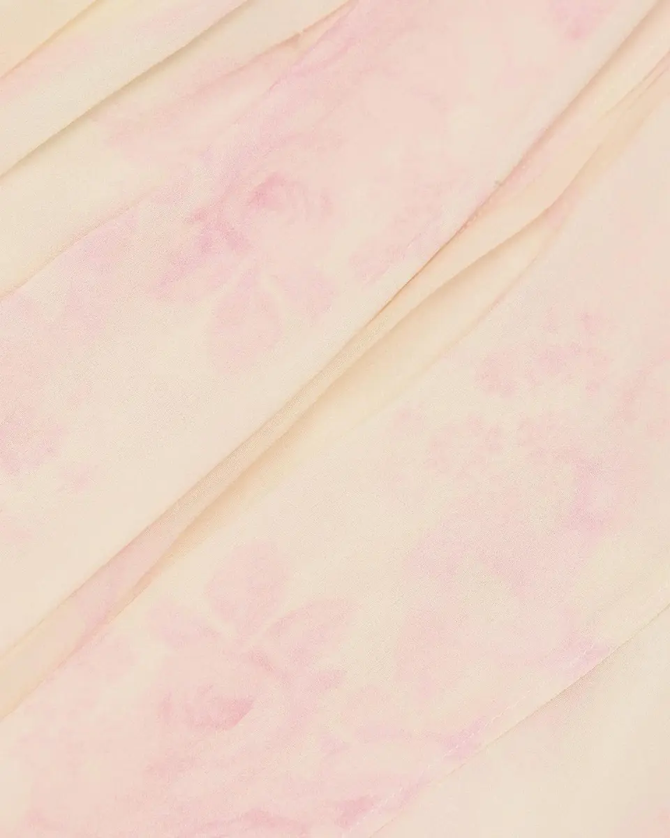 LoveShackFancy Lilah Floral Silk Maxi Dress | Thumbnail 7 LoveShackFancy Lilah Floral Silk Maxi Dress | Thumbnail 7