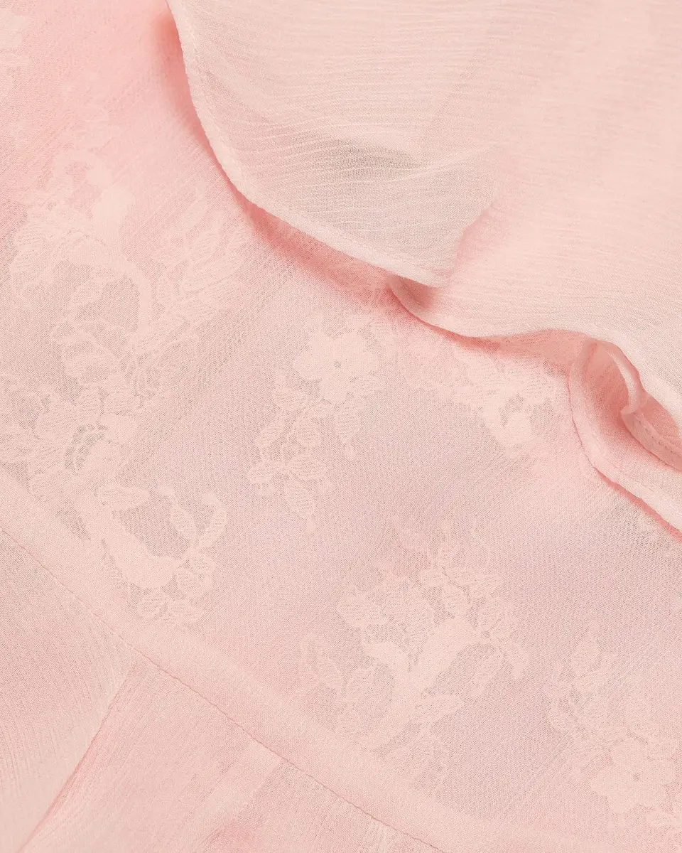 LoveShackFancy Laelia Rose-Print Ruffled Silk Maxi Dress | Thumbnail 6 LoveShackFancy Laelia Rose-Print Ruffled Silk Maxi Dress | Thumbnail 6