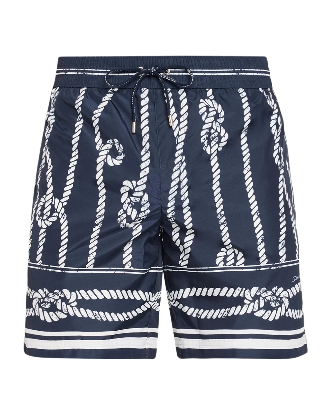 Dolce & Gabbana Men's Marina Swim Trunks