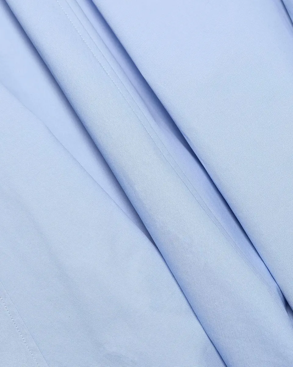 DEREK LAM 10 CROSBY Sage Cotton-Twill Wrap Skirt | Thumbnail 6 DEREK LAM 10 CROSBY Sage Cotton-Twill Wrap Skirt | Thumbnail 6