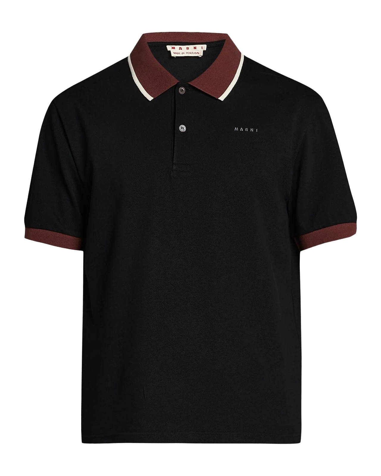 Men's Short-Sleeve Cotton Pique Polo Shirt Men's Short-Sleeve Cotton Pique Polo Shirt