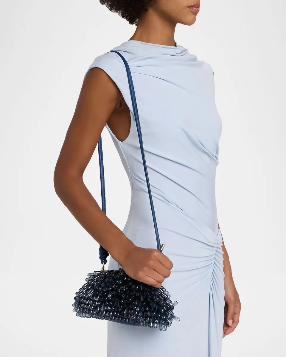 Cult Gaia Jaala Nano Crossbody Bag | Thumbnail 2 Cult Gaia Jaala Nano Crossbody Bag | Thumbnail 2