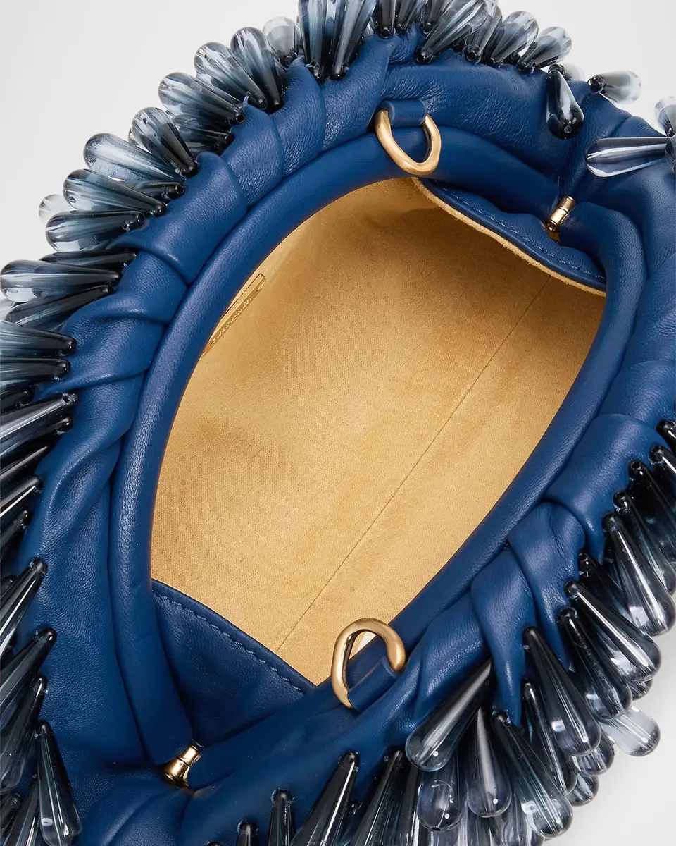 Cult Gaia Jaala Nano Crossbody Bag | Thumbnail 6 Cult Gaia Jaala Nano Crossbody Bag | Thumbnail 6