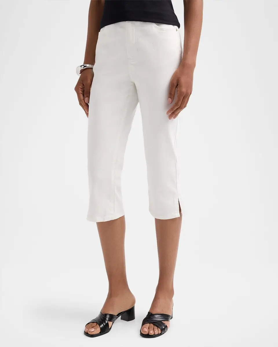 Generation Love Priscilla Capri Jeans | Thumbnail 4 Generation Love Priscilla Capri Jeans | Thumbnail 4
