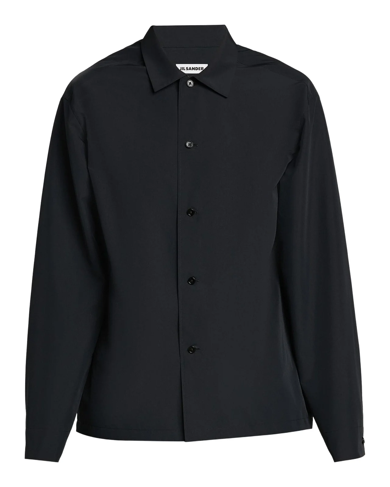 Men's Water-Repellent Tech Button-Down Shirt Men's Water-Repellent Tech Button-Down Shirt