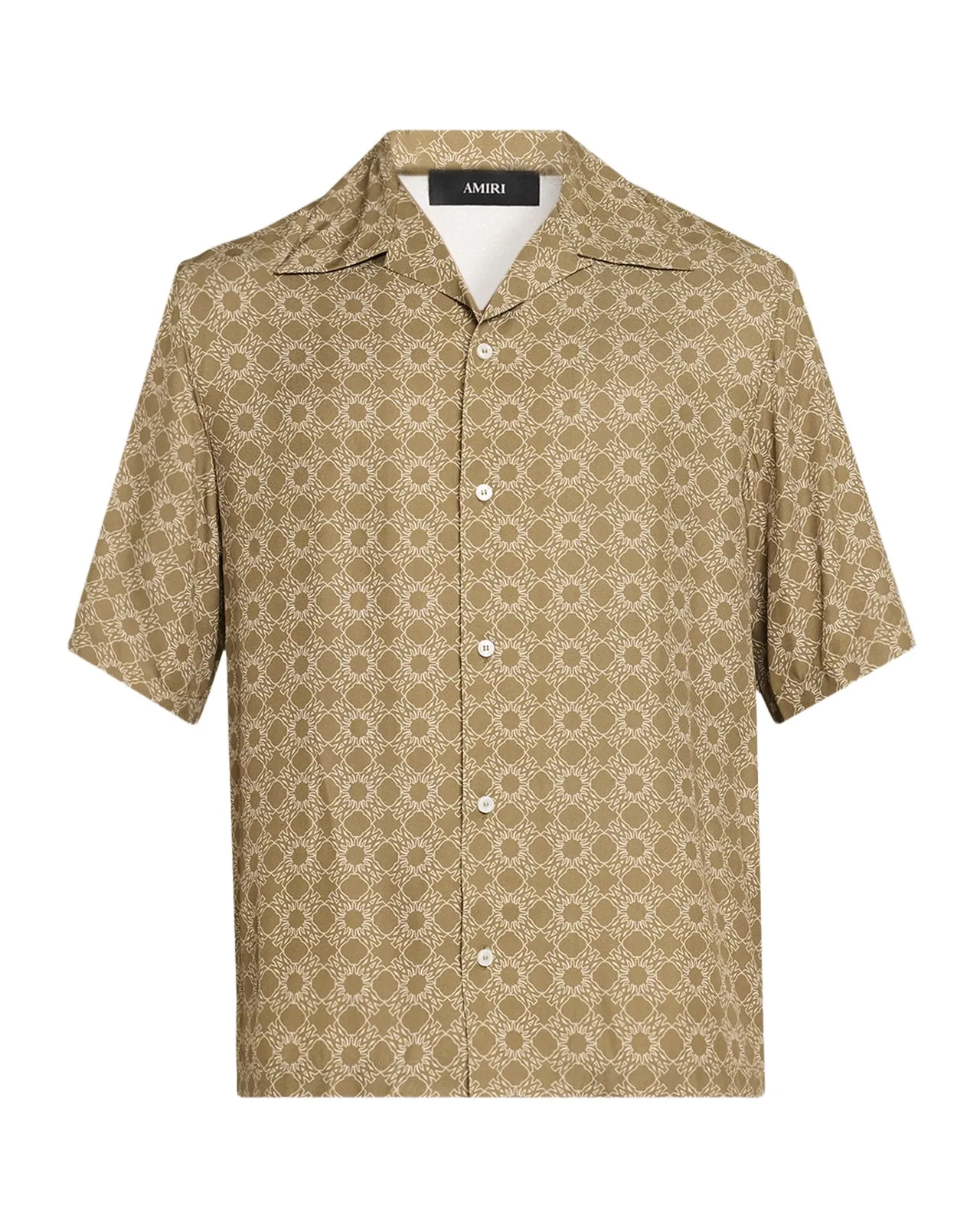 Men's MA Quad Camp Shirt Men's MA Quad Camp Shirt