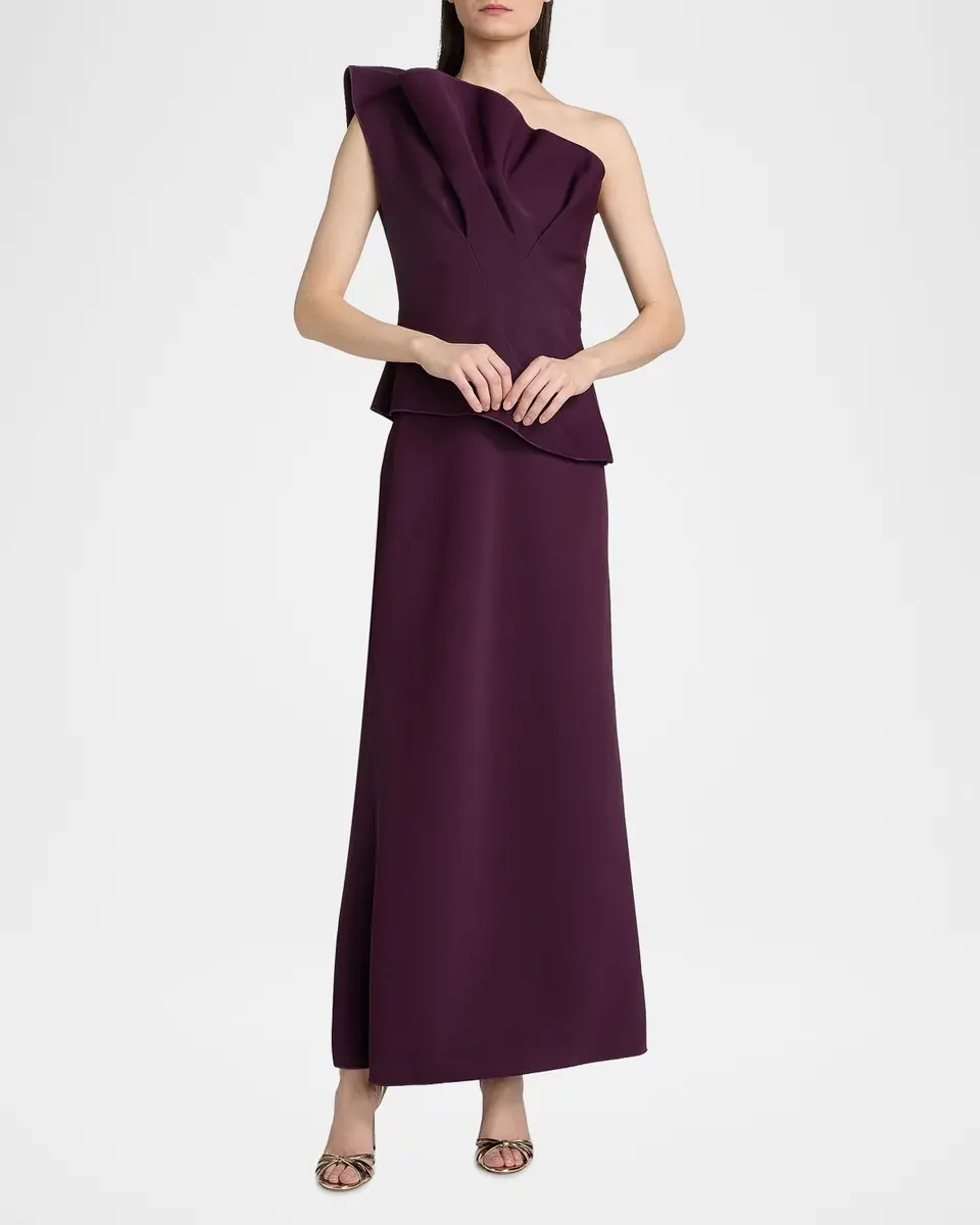 ACLER Forever Young Lugano Maxi Dress | Thumbnail 2 ACLER Forever Young Lugano Maxi Dress | Thumbnail 2