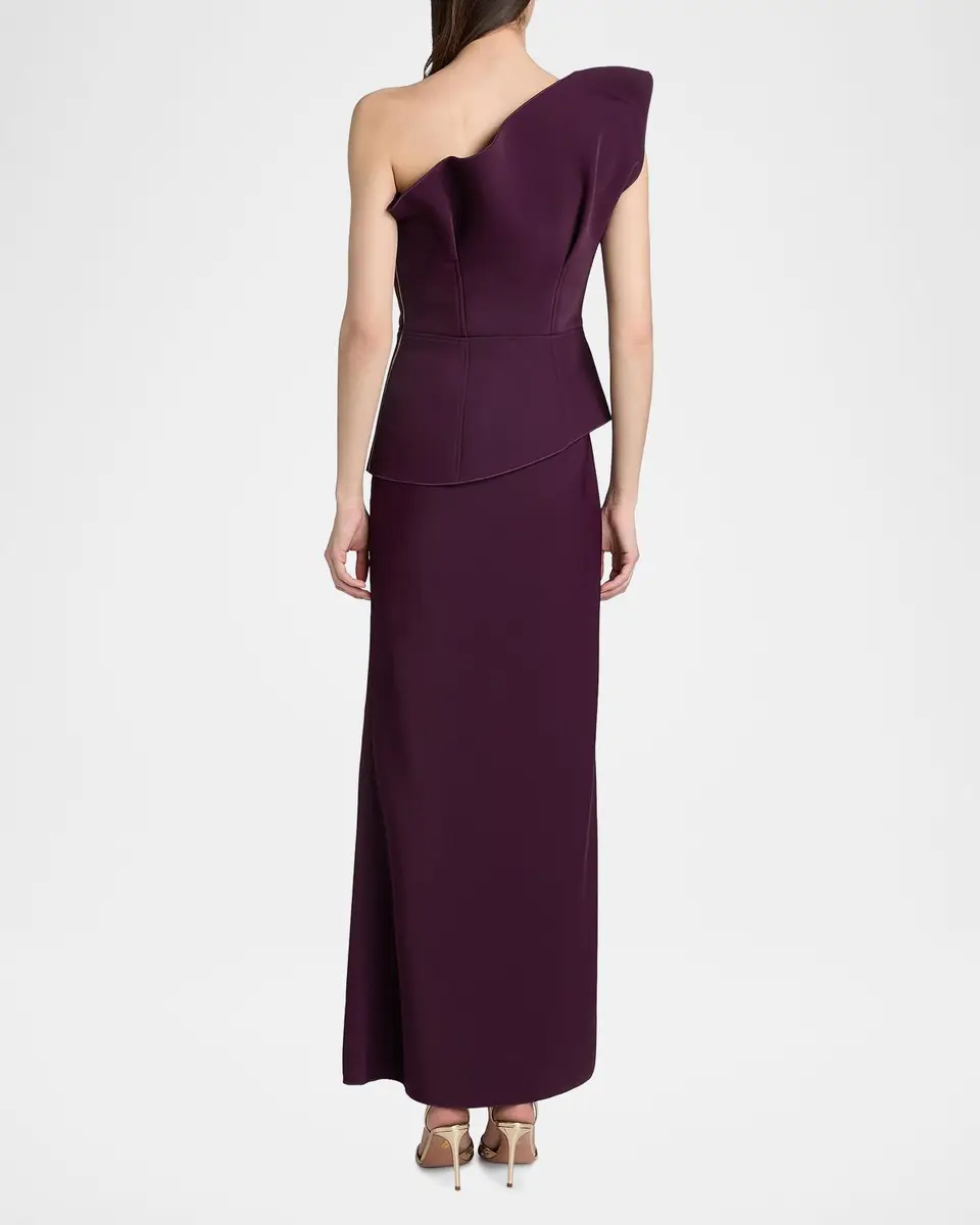 ACLER Forever Young Lugano Maxi Dress | Thumbnail 3 ACLER Forever Young Lugano Maxi Dress | Thumbnail 3