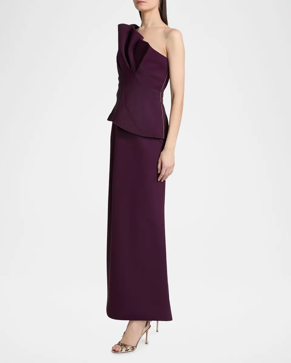 ACLER Forever Young Lugano Maxi Dress | Thumbnail 7 ACLER Forever Young Lugano Maxi Dress | Thumbnail 7