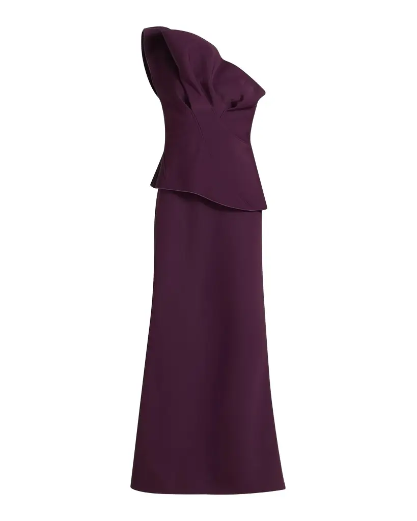 ACLER Forever Young Lugano Maxi Dress | Image 1 ACLER Forever Young Lugano Maxi Dress | Image 1