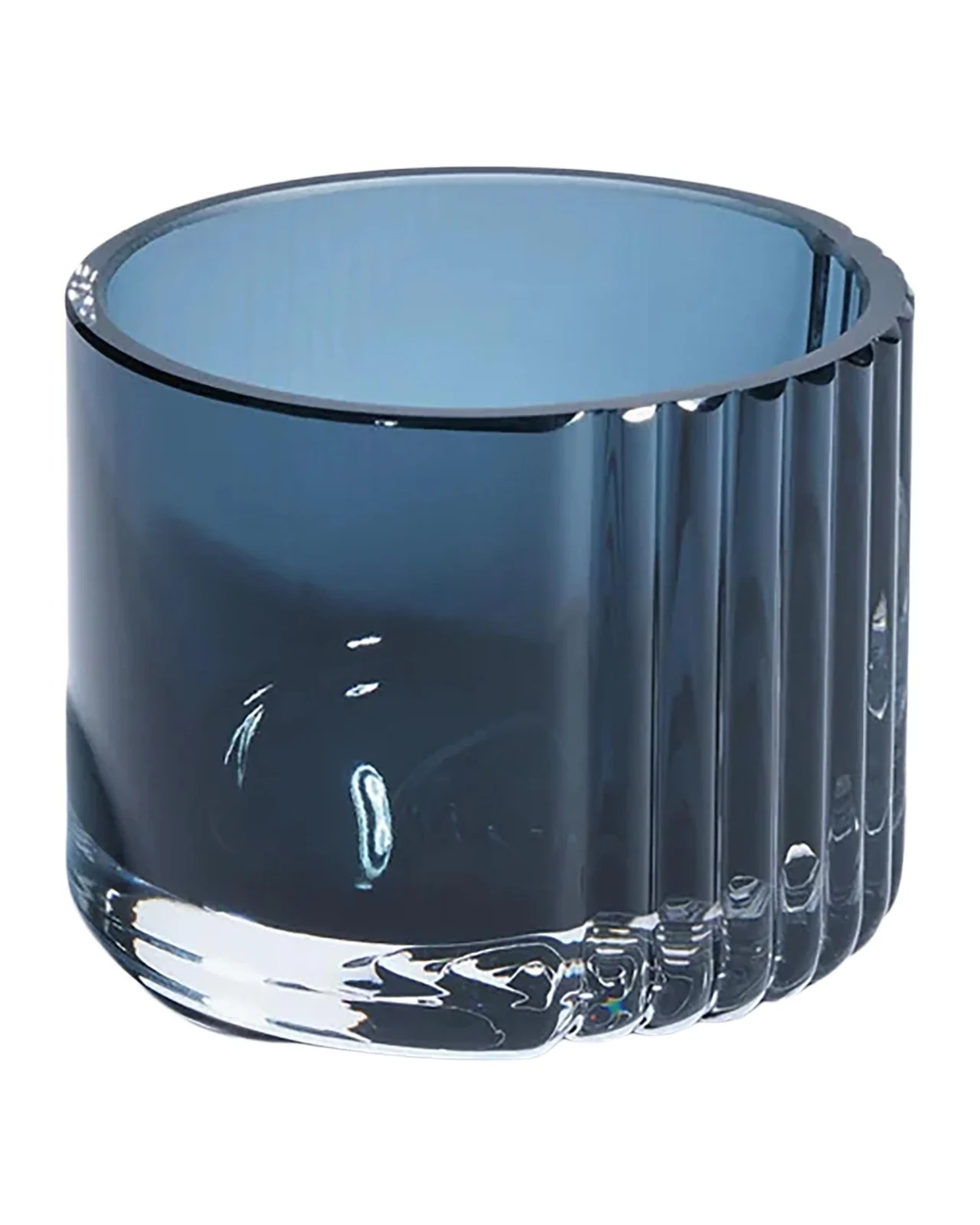 Zaha Hadid Design Pulse X Tealight Candle Holder