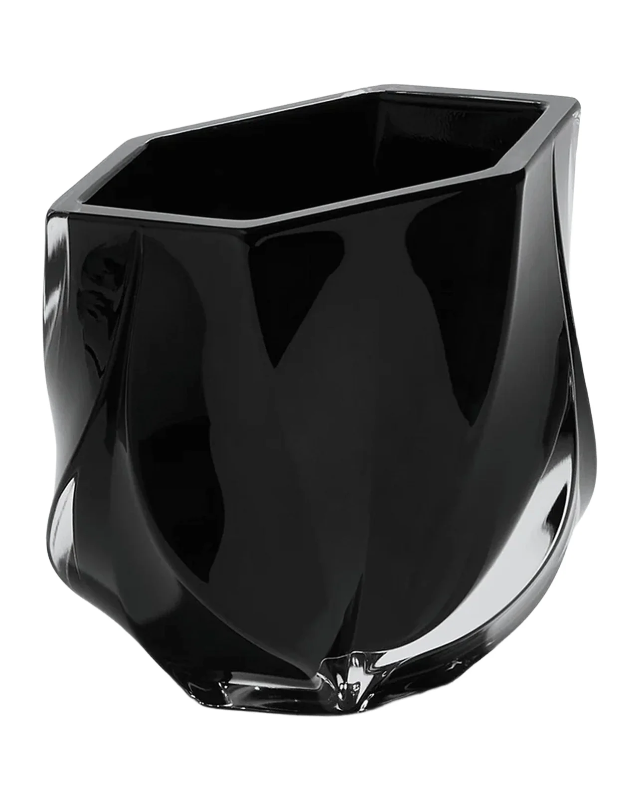 Zaha Hadid Design Shimmer Scented Candle, 9 oz.