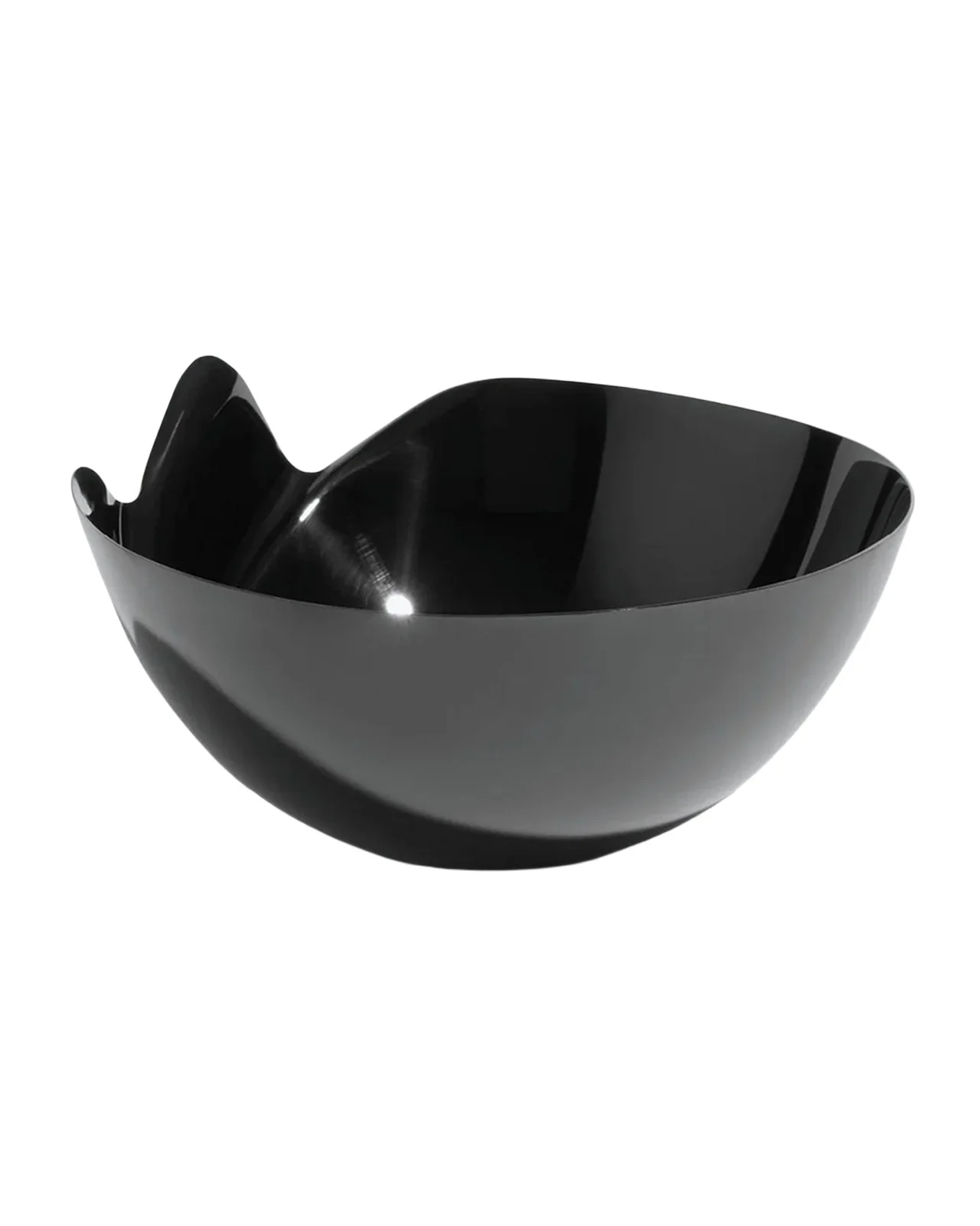 Zaha Hadid Design Serenity Stainless Steel Bowl