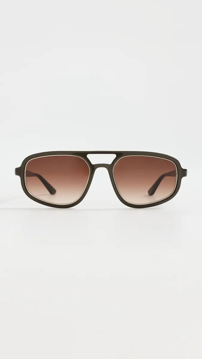 Krewe Jordan Sunglasses | Thumbnail 2 Krewe Jordan Sunglasses | Thumbnail 2