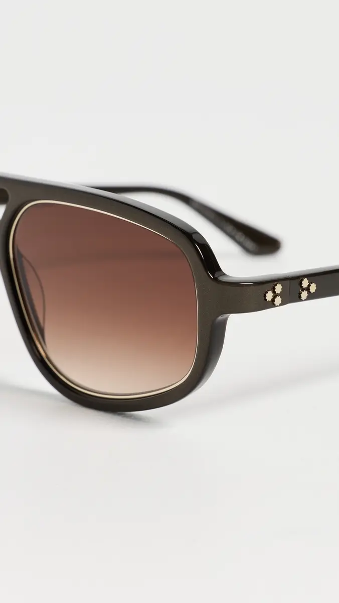 Krewe Jordan Sunglasses | Thumbnail 5 Krewe Jordan Sunglasses | Thumbnail 5