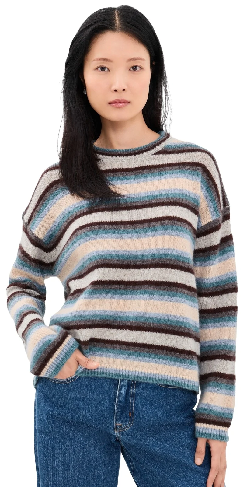 Mae Sweater
