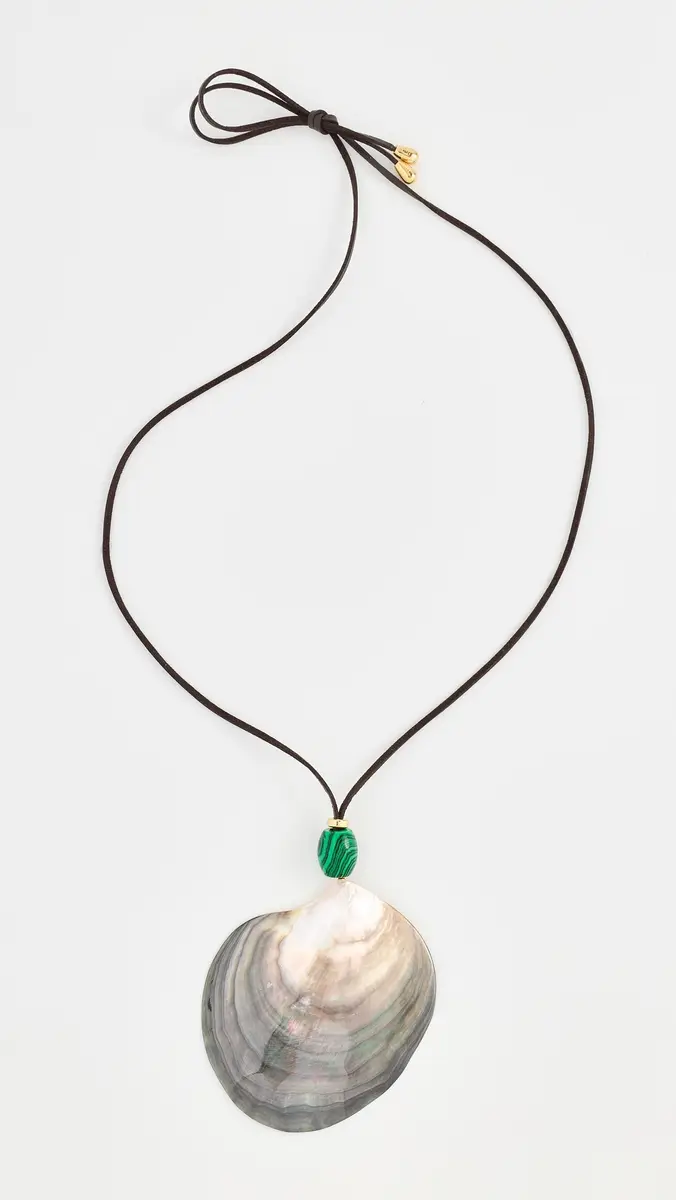 éliou Do Mar Wrap Necklace | Thumbnail 2 éliou Do Mar Wrap Necklace | Thumbnail 2