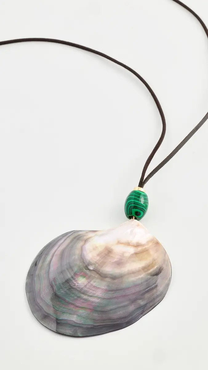 éliou Do Mar Wrap Necklace | Thumbnail 4 éliou Do Mar Wrap Necklace | Thumbnail 4
