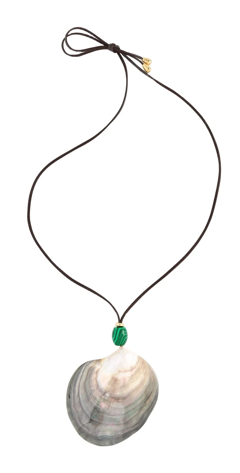 Do Mar Wrap Necklace Do Mar Wrap Necklace