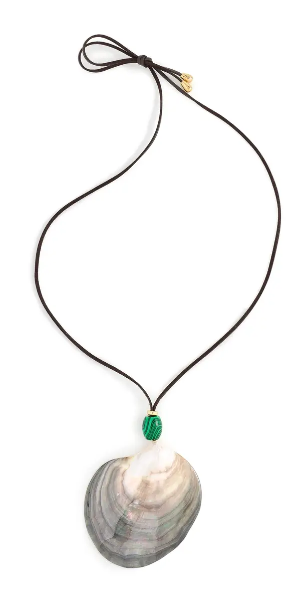 éliou Do Mar Wrap Necklace Multi One Size | Image 1 éliou Do Mar Wrap Necklace Multi One Size | Image 1