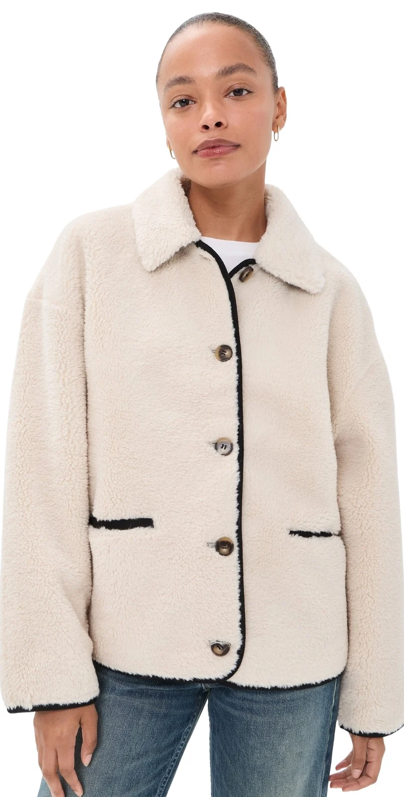 Anika Jacket