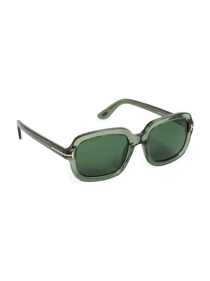 Tom Ford Lana 02 Sunglasses
