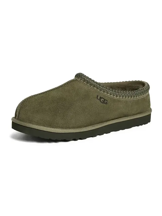 Tasman Slippers