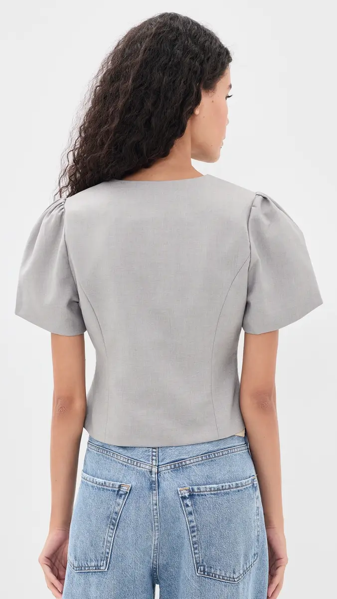 LIONESS Femme Blouse | Thumbnail 3 LIONESS Femme Blouse | Thumbnail 3