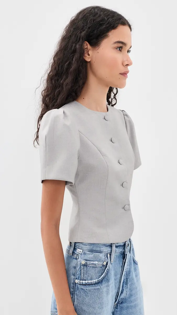LIONESS Femme Blouse | Thumbnail 4 LIONESS Femme Blouse | Thumbnail 4