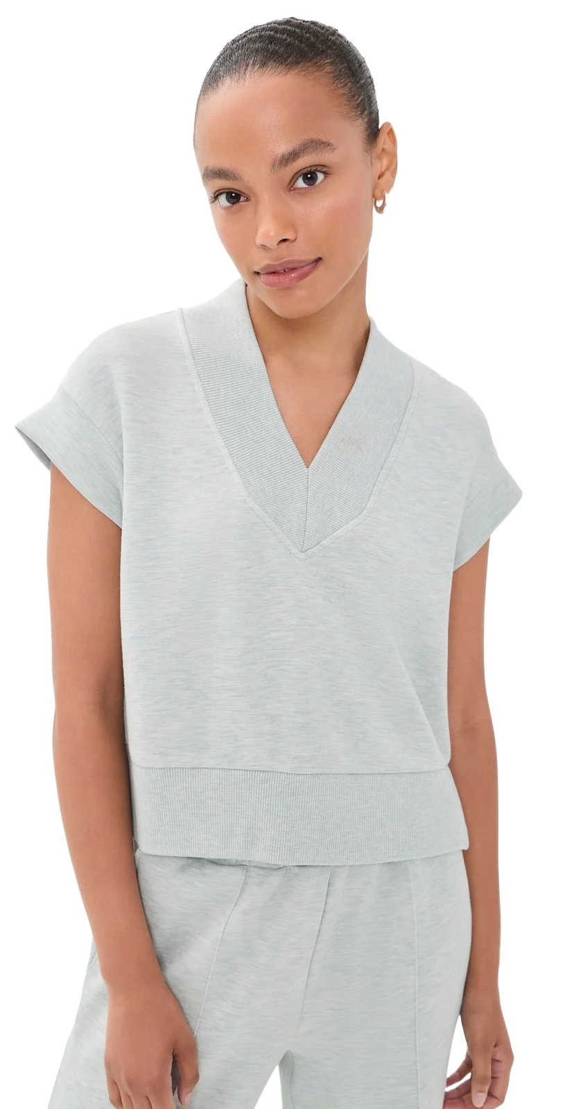 Gracee V Neck Tank Gracee V Neck Tank