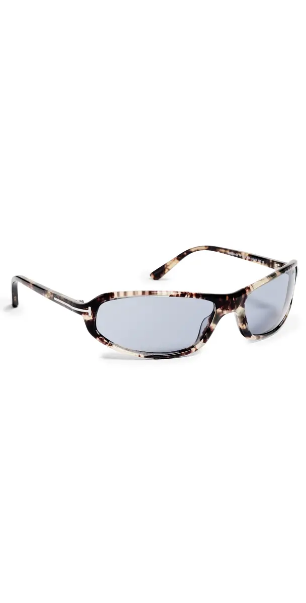 Tom Ford Addison Sunglasses