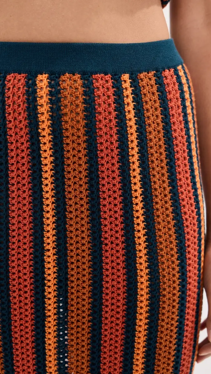 ESCVDO Misti Skirt | Thumbnail 6 ESCVDO Misti Skirt | Thumbnail 6