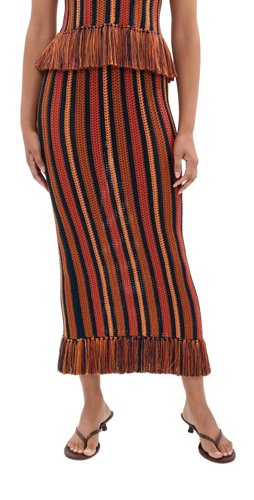 Misti Skirt Misti Skirt