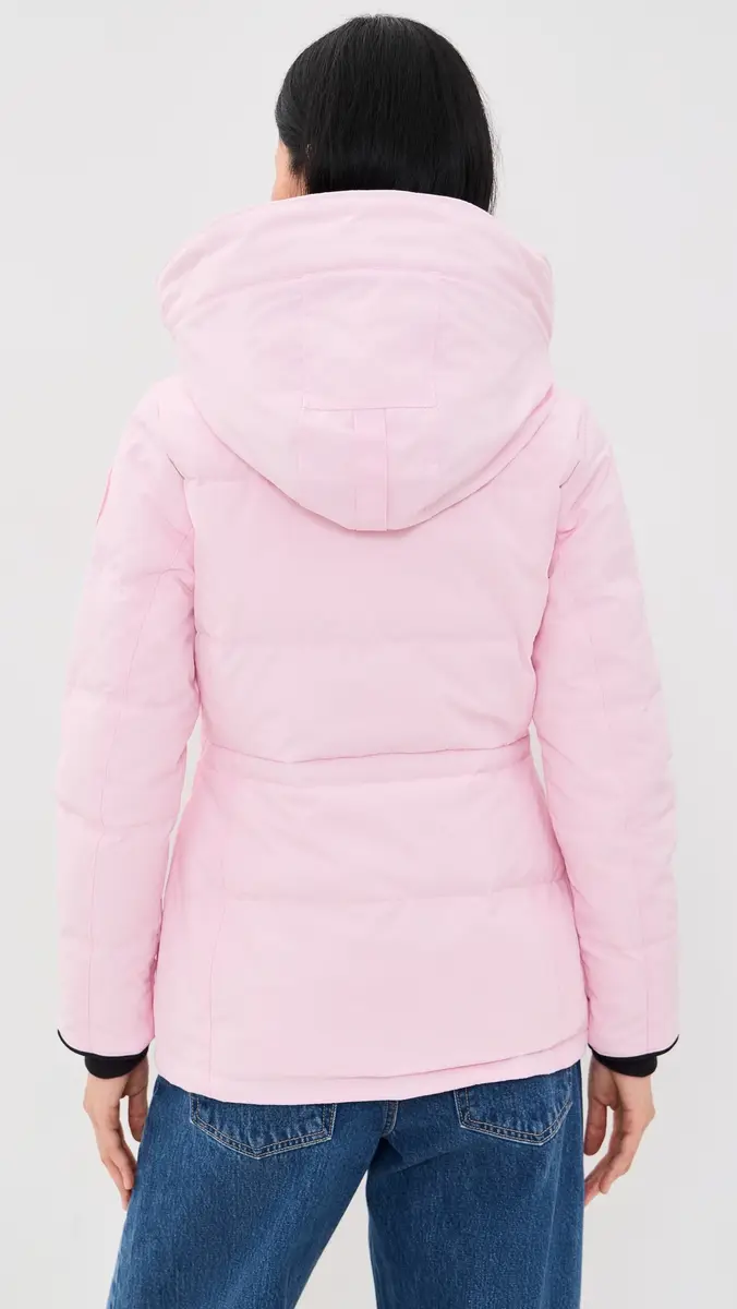 Canada Goose Chelsea Parka | Thumbnail 3