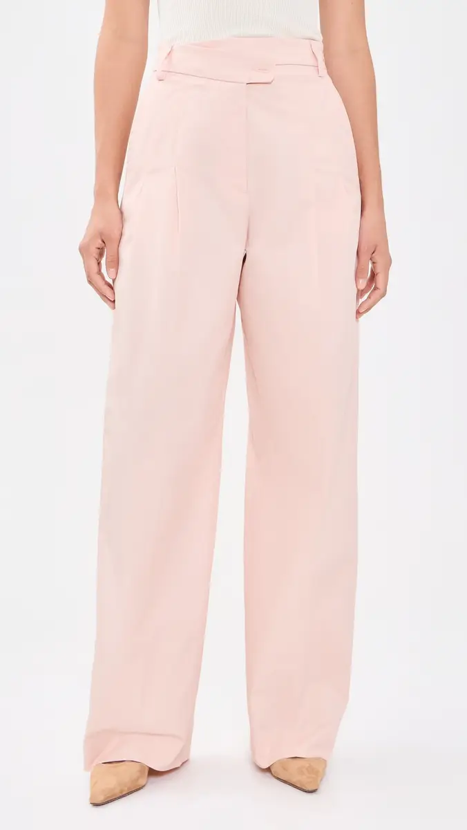 The Latest Ester Tecnico Tinto Pants | Thumbnail 2 The Latest Ester Tecnico Tinto Pants | Thumbnail 2