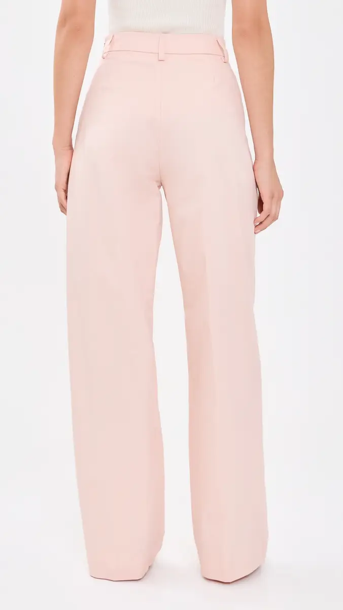 The Latest Ester Tecnico Tinto Pants | Thumbnail 3 The Latest Ester Tecnico Tinto Pants | Thumbnail 3