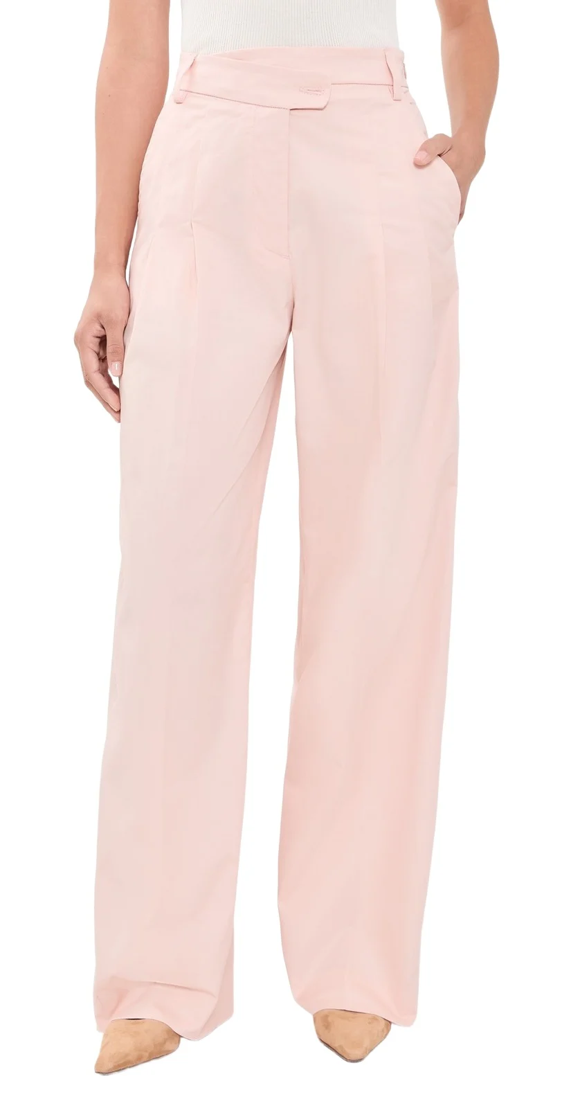 Ester Tecnico Tinto Pants