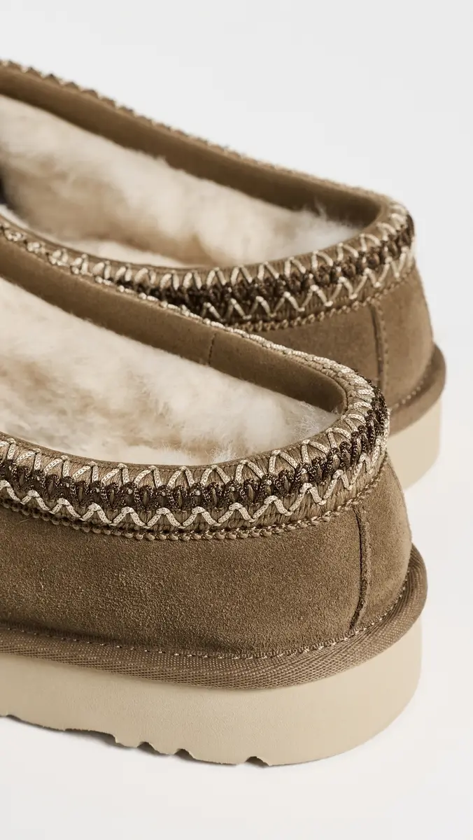 UGG Tasman Slippers | Thumbnail 3 UGG Tasman Slippers | Thumbnail 3